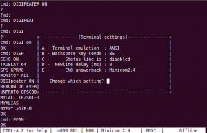 minicom-terminal-config